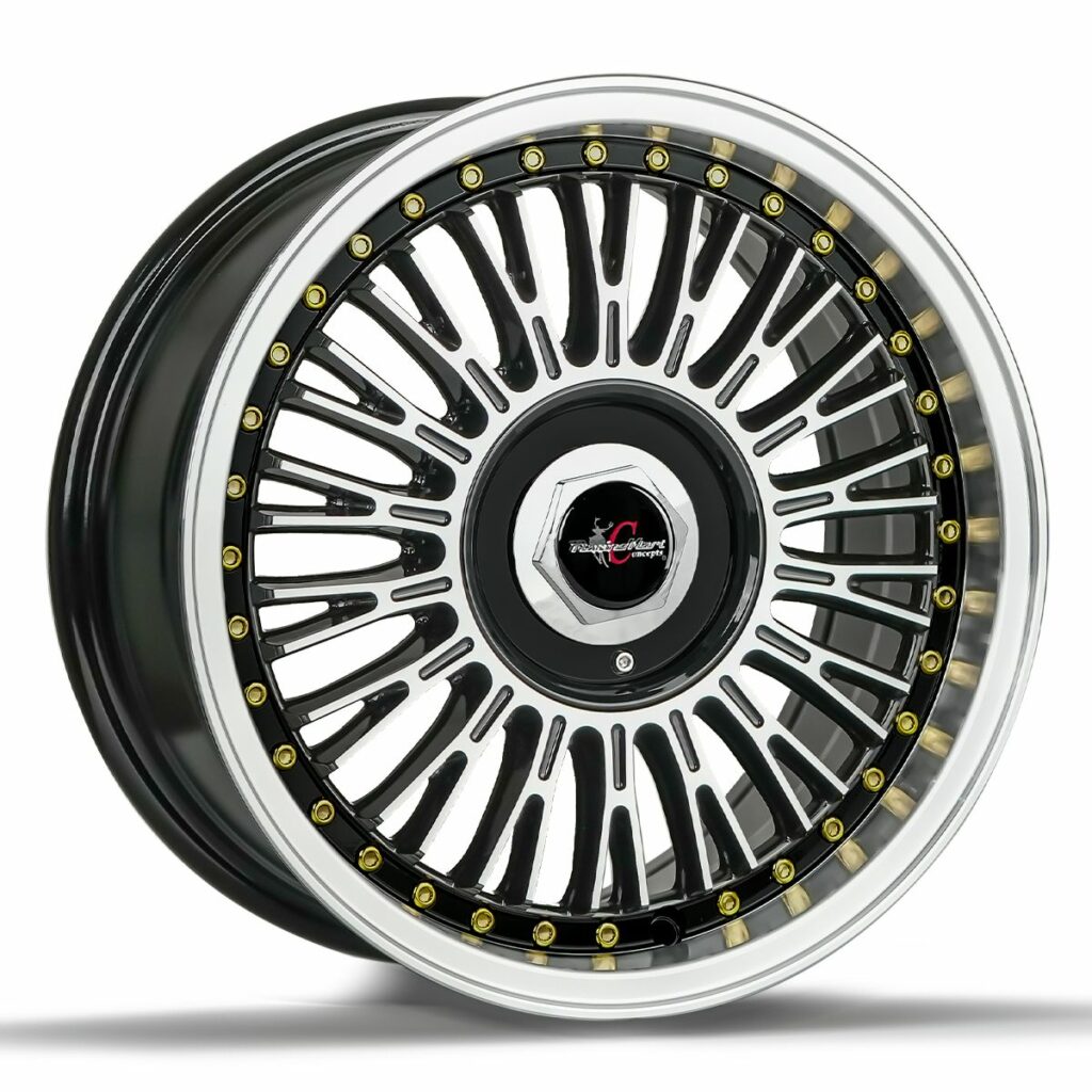 Versus-GlossBlack Machined