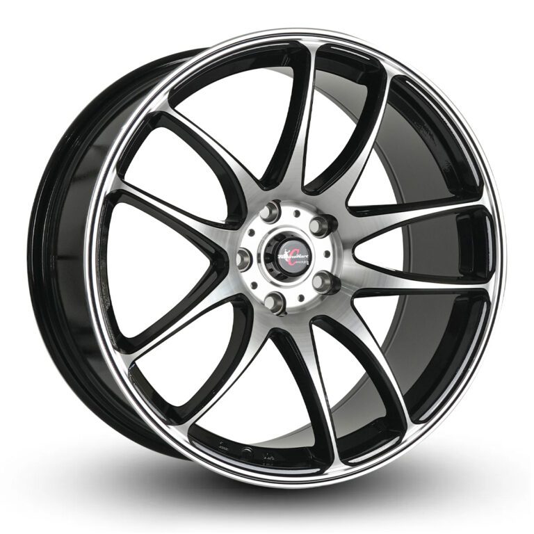 Rs Racing Hart's RHC – Racing Hart Concepts
