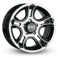 Ignite-GlossBlackMachined