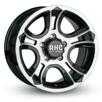 Ignite-GlossBlackMachined