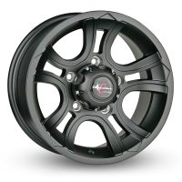 Ignite-MattBlack