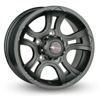 Ignite-MattBlack