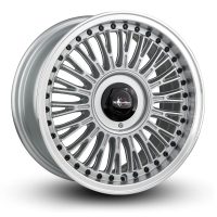 Versus-SilverMachinedLip