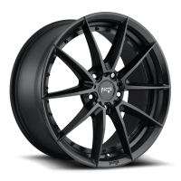 sector-matte-black